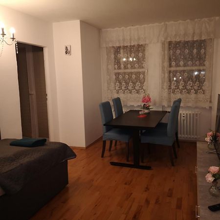 Appartement Am Uni Park Koeln Suelz Екстер'єр фото