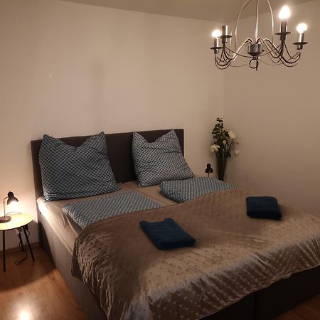 Appartement Am Uni Park Koeln Suelz Екстер'єр фото