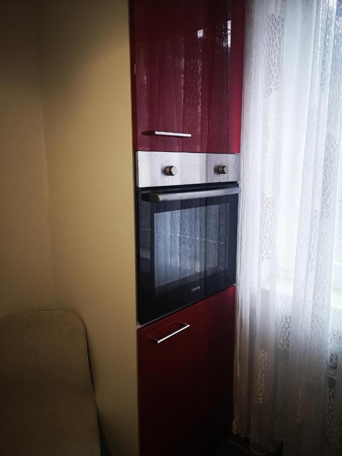 Appartement Am Uni Park Koeln Suelz Екстер'єр фото