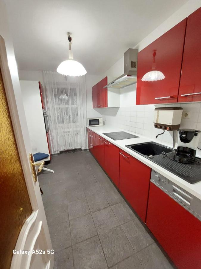 Appartement Am Uni Park Koeln Suelz Екстер'єр фото
