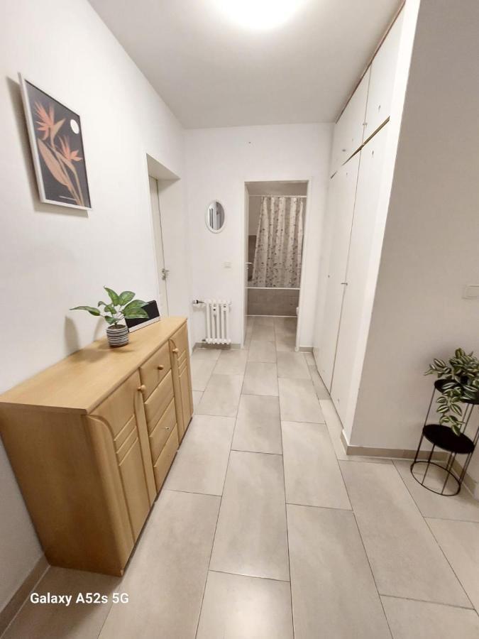 Appartement Am Uni Park Koeln Suelz Екстер'єр фото