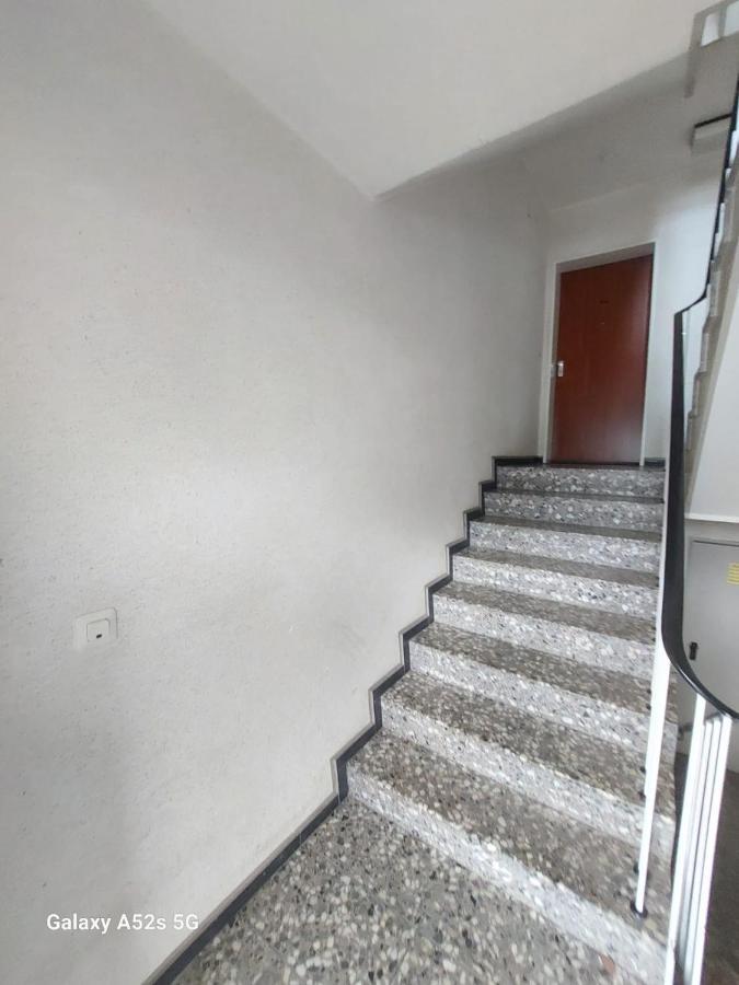 Appartement Am Uni Park Koeln Suelz Екстер'єр фото