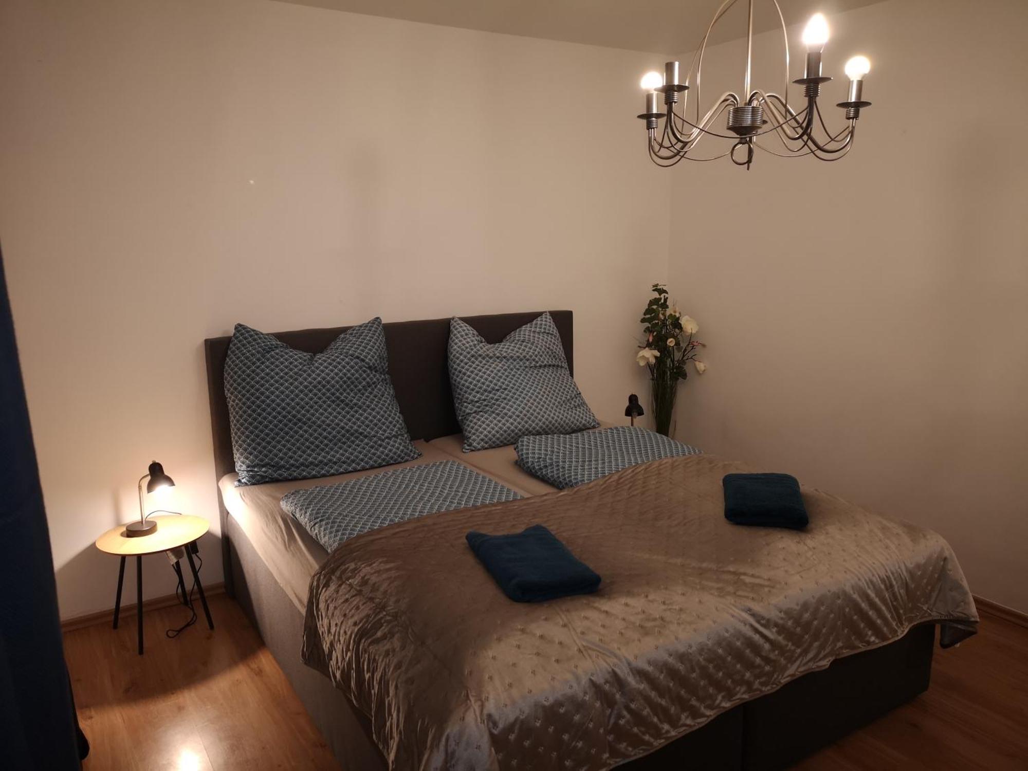 Appartement Am Uni Park Koeln Suelz Екстер'єр фото