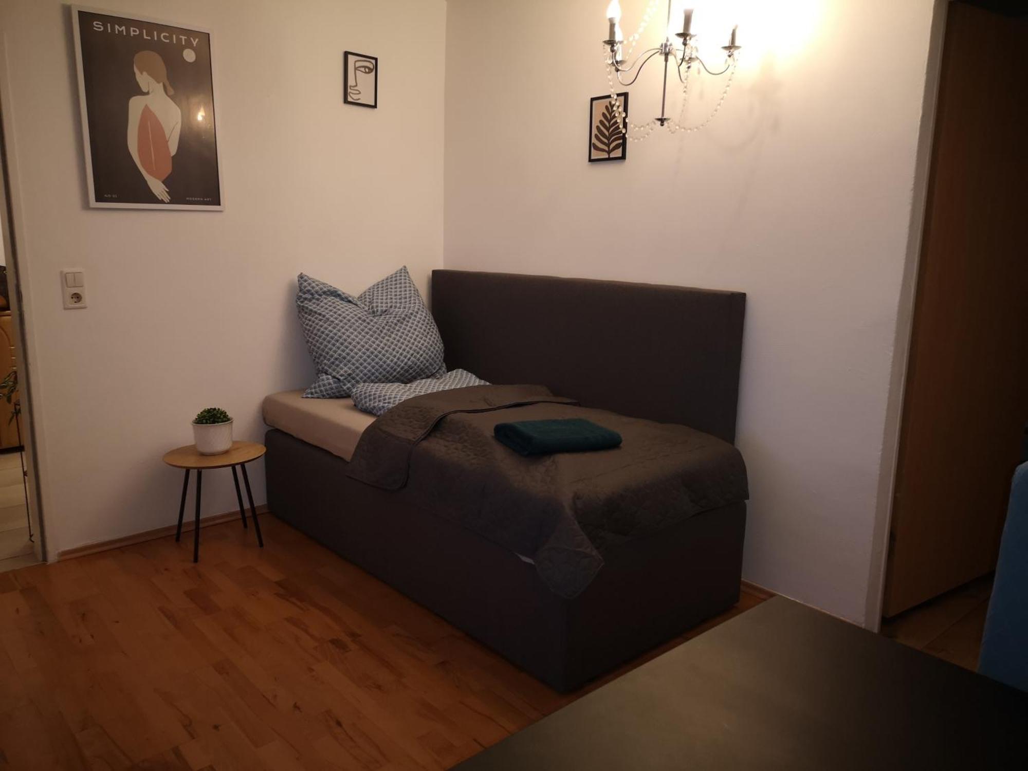 Appartement Am Uni Park Koeln Suelz Екстер'єр фото